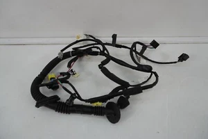 SUBARU OUTBACK 2020-2022 PUERTA DELANTERA IZQUIERDA CABLEADO ARNÉS OEM 81820AN06A - Imagen 1 de 11