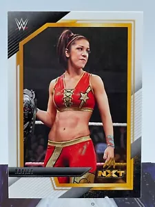 Bayley 2022 NXT WWE - Picture 1 of 2