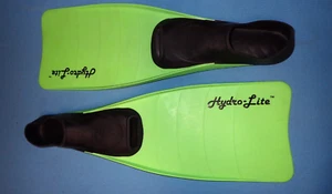 Wenoka Schwimm- und Schnorchelflossen Hydro-Lite, Gr. 40-41, § - Bild 1 von 4