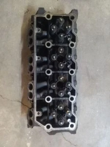 6.0L Diesel Cylinder Head Fits 2006-2010 Ford F250 F350 E350 E450 - Bild 1 von 12