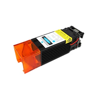 450nm 10W Módulo Láser Azul Grabado Láser Potencia Eléctrica 80W Potencia Óptica 12W - Imagen 1 de 8