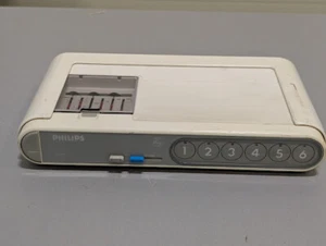 Philips D-1996 Tragbares Radio - Aktiv, Zeichen Der Verwendung - Bild 1 von 10