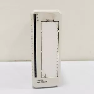 ABB 3BSE051306R1 AI835A 8 KANAL S800 ANALOG INPUT MODULE - Bild 1 von 5