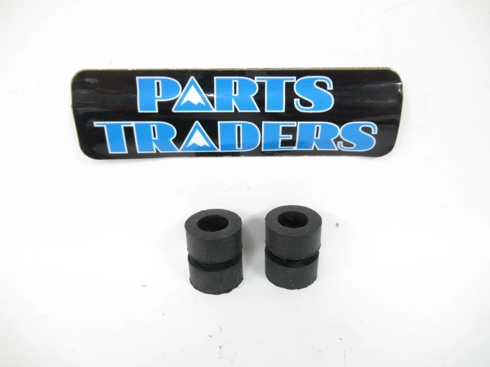 NOS 正品铃木仪表靠垫 2 件套 GS1100GL GS850GL GS750T GS650GL — 第 1/1 张图片