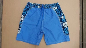 NEWPORT BLUE ISLAND BRAND BOARD SHORTS MENS XL - Picture 1 of 5