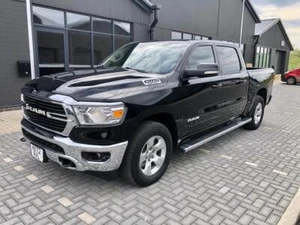 2022 72 Reg RAM 1500 4x4 HEMI V8 - low miles & Fabulous value - Picture 1 of 18