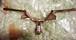 GUIDON ORIGINAL PEUGEOT POUR SCOOTERS PEUGEOT LOOXOR - Imagen 1 de 4