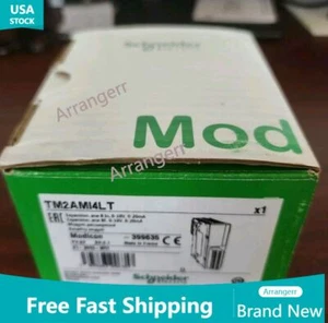 PACKAGING SND TM2AMI4LT Expansion Module - U.S. SELLER US Free TAX - Picture 1 of 7