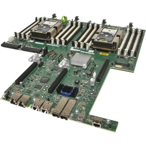 Sun Oracle 7360829 System Board 7346982 LGA3647 24x slot DDR4 per X8-2  - Foto 1 di 5
