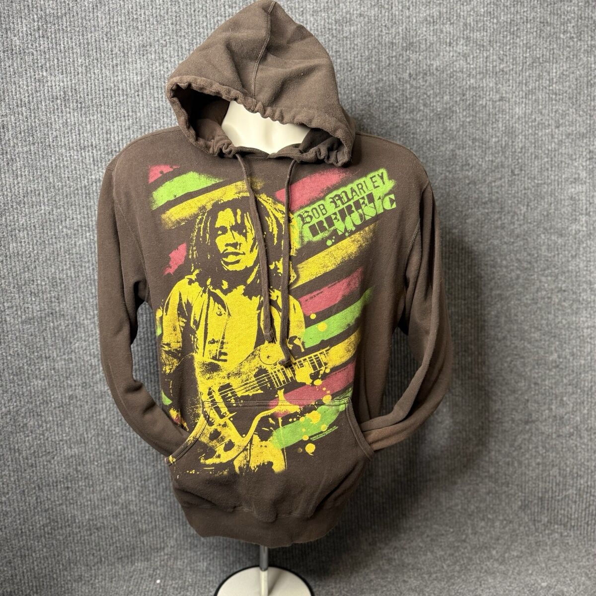 bob marley sweatshirt products for sale | eBay bob marley sweatshirt products for sale | eBay