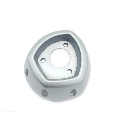 Protezione fondello marmitta originale KYMCO AGILITY R16 PLUS 125 2021 - Immagine 1 di 4