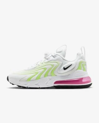 Nike Air Max 270 React ENG Mujer Tallas ¡NUEVO CON CAJA!!! Foto 1 de 4