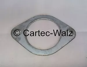 Guarnizione Scarico Guarnizione Sistema di per VW Transporter T3 1.6 - Bild 1 von 1