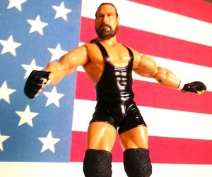 Figurine de catch Jakks WWE catcheur Action figure 2004 - Photo 1/5