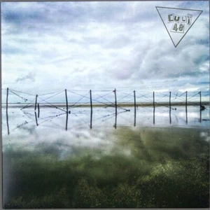 Cult 48 - 1.1 - Vinyl Record, LP (2021), the best take on Boards of Canada, RARE - Picture 1 of 2