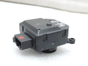 Vauxhall Opel Zafira B MK2 Heater Core Flap Control Servo Motor 30.93680.00 A - Picture 1 of 6
