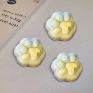 Cat Pinch Happy Decompression Toy Simulation Silicone Feel Toys For Children B - Picture 1 of 3