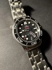 Omega Seamaster Diver 300m - Bild 1 von 22