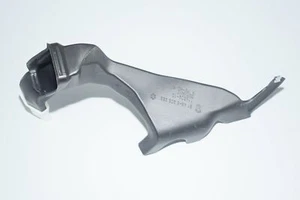 BMW F30 3er F20 F21 F22 F23 F31 F80 Heizkanal Footwell Left 9205386 LHD - Picture 1 of 4