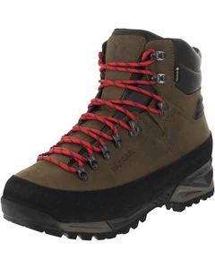 Härkila Stiefel Saxnäs GTX Leder Jagdstiefel|Wander- & Trekkingschuhe Herren NEU - Bild 1 von 5