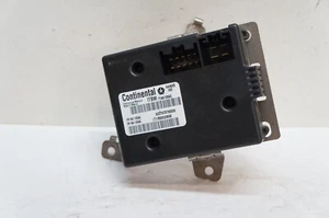 Dodge Ram 2500-3500 2019-2023 módulo de control de freno de remolque 68413389AC OEM *C513 - Imagen 1 de 4