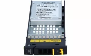 HPE 3PAR StoreServ M6710 1.92TB SAS SFF (2.5in) FIPS Encrypted SSD - K0F27A - Picture 1 of 3
