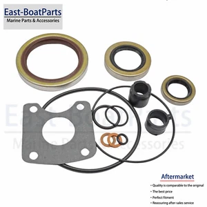 New Upper Seal Kit MerCruiser R-MR Alpha I Gen I - 26-32511A1 32511B1 18-2648 - Picture 1 of 8