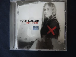 Avril Lavigne Under My Skin (CD, 2004) - Picture 1 of 2