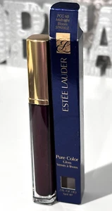Estee Lauder Pure Color Gloss MIDNIGHT BLOOM Sparkle - Picture 1 of 1