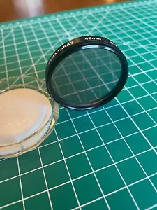 Quantaray 49mm C-P.L Cirular Polfilter - Picture 1 of 3