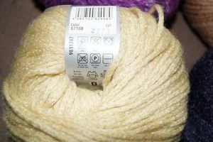 SMC select Silk Wool - Bild 1 von 7