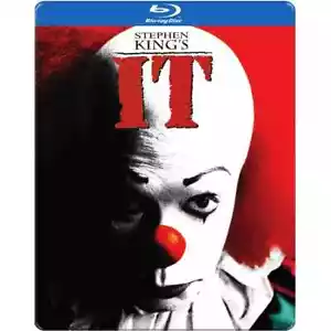 Stephen King's It! (DVD) - Picture 1 of 1