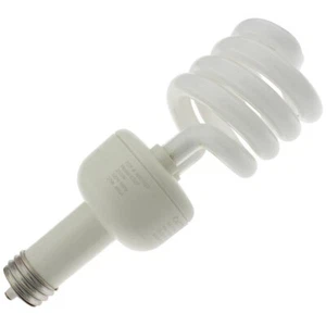 TCP-18927 CFL27/2700/LM-TCP-2700K 27W 120V SPIRAL E26 LONG NECK Free Shipping - Picture 1 of 1