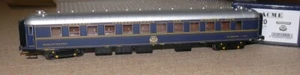 HS ACME 51020 coche cama CIWL (ex ISG) con bogies PP construido por TOTALMENTE - Imagen 1 de 2
