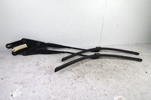 2011-2014 Porsche Cayenne 92A Windshield Wiper Front SET 7P0955410C OEM - Bild 1 von 9