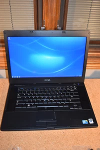 Dell Latitude E6510 Core i7-620M 8GB RAM 500GB HDD NVidia Windows 7 1920x1080p - Picture 1 of 12