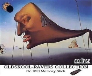 The Eclipse Coventry 1990s Old Skool Rave Dance Club Events - Picture 1 of 4