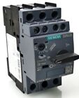 Siemens SIRIUS Circuit Breaker 3RV2011-1HA15 | 3RV2 011-1HA15 | E:02
