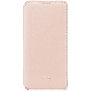 Funda Wallet de Piel Huawei P30 Color Rosa Modelo 51992856 - Bild 1 von 2
