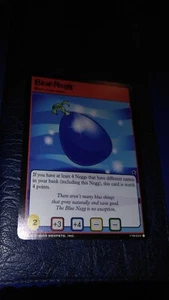 2003 Neopets Blue Negg #178 - Picture 1 of 1