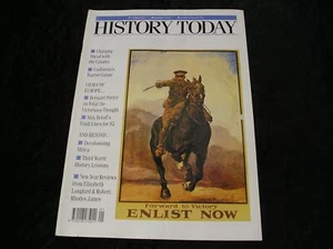 Geschichte heute Januar 1992 - Bild 1 von 1