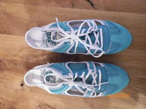hellgrüne Sneaker?, Sandalen? Halbschuhe? von Esprit - Größe 39, NEU - Bild 1 von 4