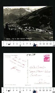 Cepina (So) - Val Di Unter - Veduta Panoramakarte - 57492 - Bild 1 von 1