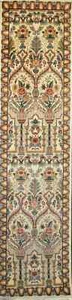 Savonnerie | 10 x 2 | Home Decor | Area Rugs - Picture 1 of 7