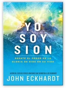 Yo Soy Sión - by John Eckhardt - Picture 1 of 1