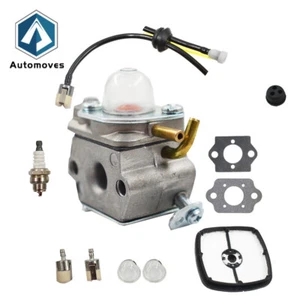 Carburatore per Echo PB-2100 per soffiatore elettrico portatile C1U-K42B 12520020560 - Foto 1 di 6
