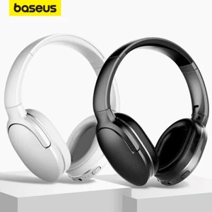 HiFi Stereo Bluetooth Kopfhörer 5.3 Faltbares Kabellos Headset Noise Cancelling - Bild 1 von 16