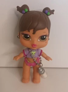 Bratz Babyz Yasmin With Clothes & Bottle Accessory 5" Doll MGA - Picture 1 of 7