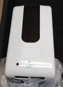 Johnson Professional TouchFREE Dispenser Foaming Hand Hygiene Soap Bathroom x3 - Picture 1 of 2