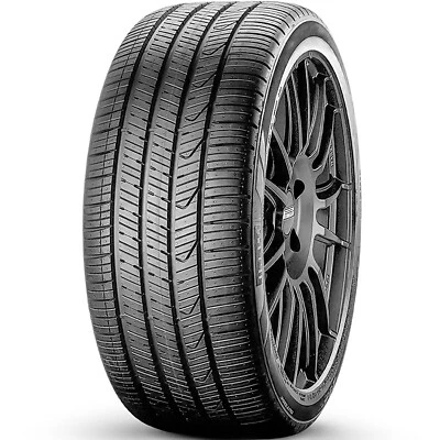 Tire 265/35R22 Pirelli Scorpion Zero AS Plus 3 AS A/S 102Y XL - Image 1 of 3